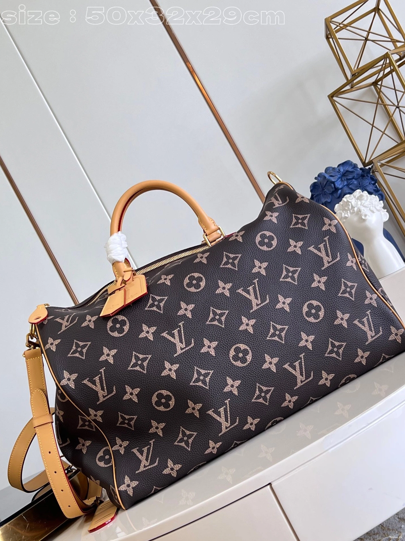 Cheap LOUIS Speedy P9 Bandoulière 50 VUITTON 0714